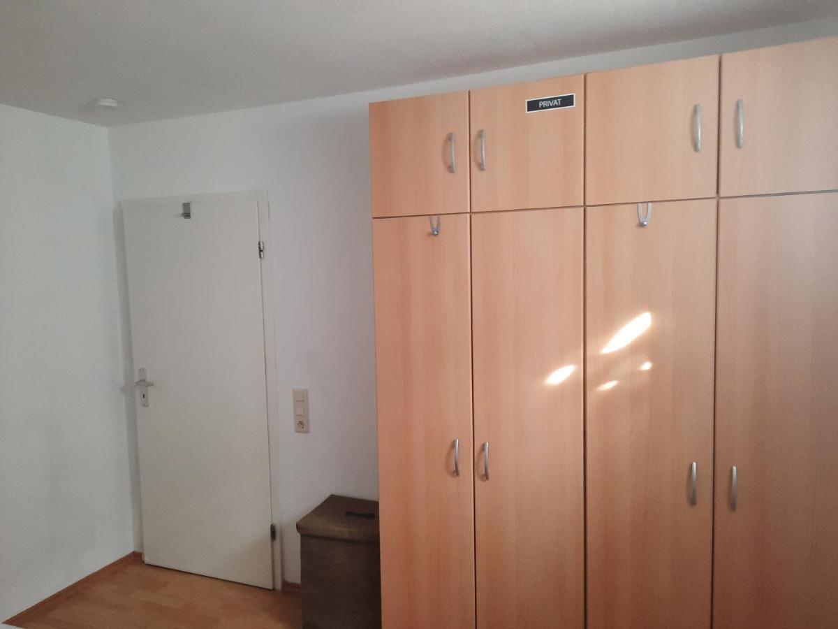 Ferienwohnung Hilgert Sankt Sebastian Exterior photo